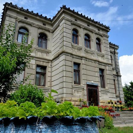 Country House Dunjin Konak Rogljevo Exterior foto