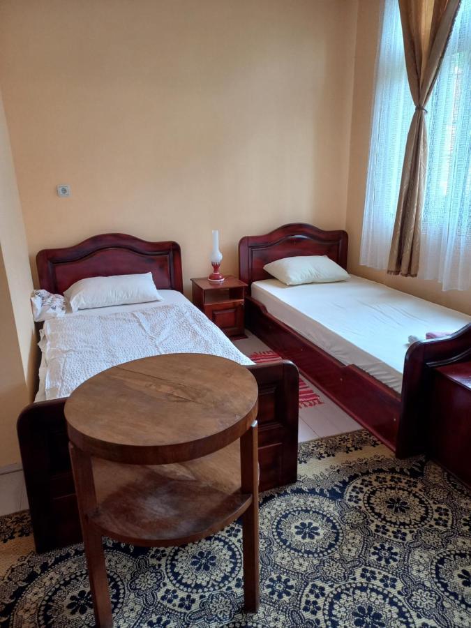 Country House Dunjin Konak Rogljevo Exterior foto