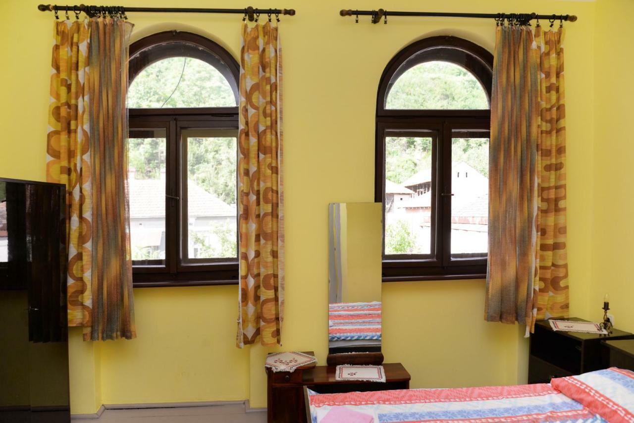 Country House Dunjin Konak Rogljevo Exterior foto